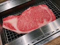 -俺的焼肉(銀座9丁目店)