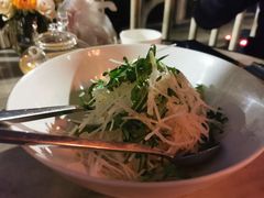 自制豆腐色拉-Ginger(兴国路店)