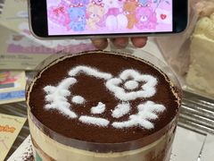 -流酥可心·牛乳蛋糕商店(禾祥西路店)