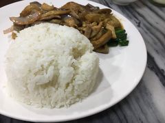 -兴兴旺·冬瓜盅·啫啫煲(西华路店)