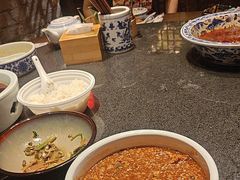 -南京大牌档(新街口德基广场店)