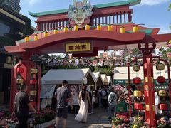 -回龙窝历史文化街区