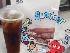 -长春堂顺时而饮(前门店)