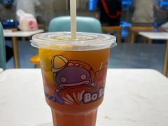 -85度C(厦门台湾街店)