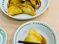 -清真·西北桥头拉面大王(丁家桥店)