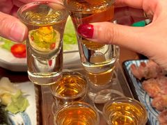 -鸟泉居酒屋·烧鸟·酒馆(百子湾店)