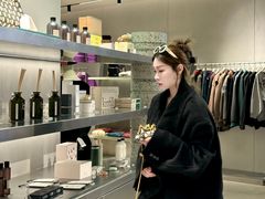 -the balancing(东方店)