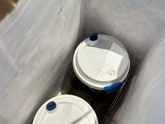-瑞幸咖啡(Lab·前海壹方汇负一楼店)