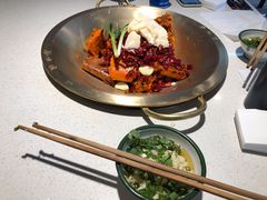 -叁口煮老火锅(东升店)