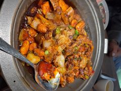 -六月雪干锅(绵阳凯德广场店)