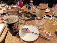 -牛啤堂精酿啤酒餐吧(五棵松华熙店)