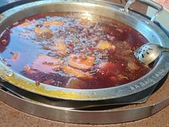 -巴倒烫陆派火锅山庄(南山总店)