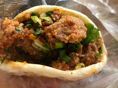 -豆相识•九九豆腐脑(牛咡桥店)