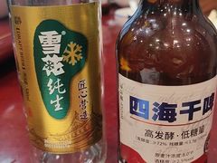 -乔家满族八大碗(流水沟店)