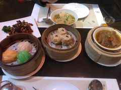 酱汁金钱肚-海航大厦万豪酒店彩海轩中餐厅(霄云路店)