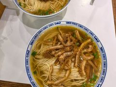 -永丰面馆(汉口路店)