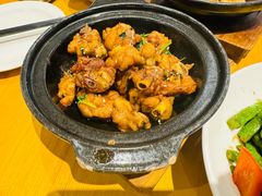三杯鸡-东就鸭饭店·古早海南菜(友谊南海城店)