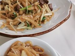 -怀德酒楼·粤菜·海鲜·茶点(宝安国际机场店)