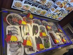 -大胡子海鲜·天津菜·砂锅烧烤(五大道创始店)