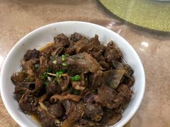 燒肉-三叔煮意