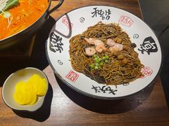 -乐园夜市场(五道口王庄路店)
