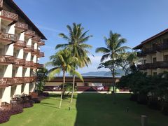 -麦哲伦丝绸度假村