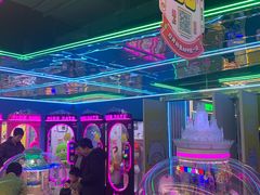 -快乐街区(成都龙湖北城天街店)