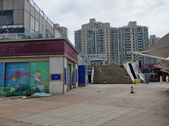 -证大大拇指广场(芳甸路店)