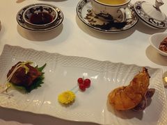 -夏苑(新加坡丽思卡尔顿美年酒店)