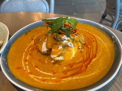 红咖喱牛柳-CHINCHIN 青青·泰国料理(万象食家店)