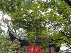 -岳麓山风景名胜区