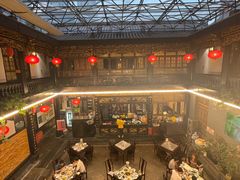 -蔼若春.传承三十年云南菜(金碧公园店)