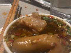 -海底捞火锅(万象城店)