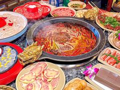 -蜀大侠火锅(总府路店)