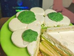 -黑池口感烘焙·生日蛋糕(坂田店)