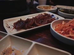 -火炉情韩国料理店(古田路店)