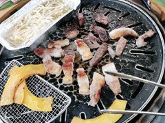 -玄希浪漫厨房·韩料烤肉(湖滨银泰in77店)