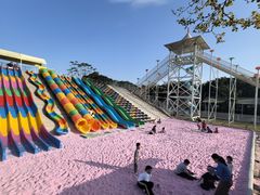 -长洲岛都市农业公园