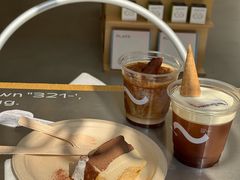 -HUGS coffee(东区店)