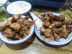 -湘香私房菜(大石长隆店)