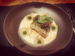 -AZUL by FUEL蓝色·法式酒馆(琶醍店)