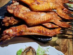 -质烤烤物·活烤海鲜(质烤总店)
