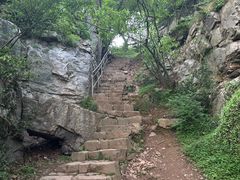 -虞山风景区
