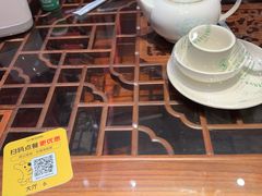 -陈记菜馆·非遗淮扬菜·始于1988(东关街教场店)