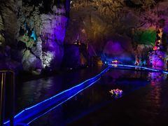 -宝晶宫旅游景区