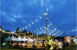 -MEETPARTY觅琳美学策划高端生日派对·宝宝宴·婚礼·宴会