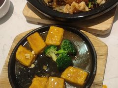 -峨嵋小镇·川菜(正定朗华店)