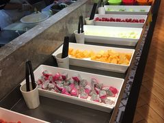 水果之火龙果-比格比萨自助(国展店)