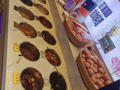 -深海聚汇·牛榴宴·自助料理(江宁万达店)