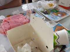 -德克士(前门店)